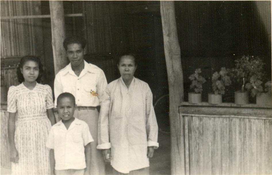 BD/308/122 - 
Sorong
