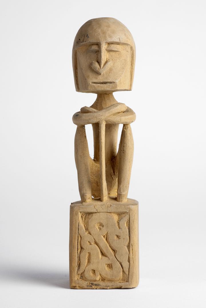 EA/27/171 - 
mensfiguur
