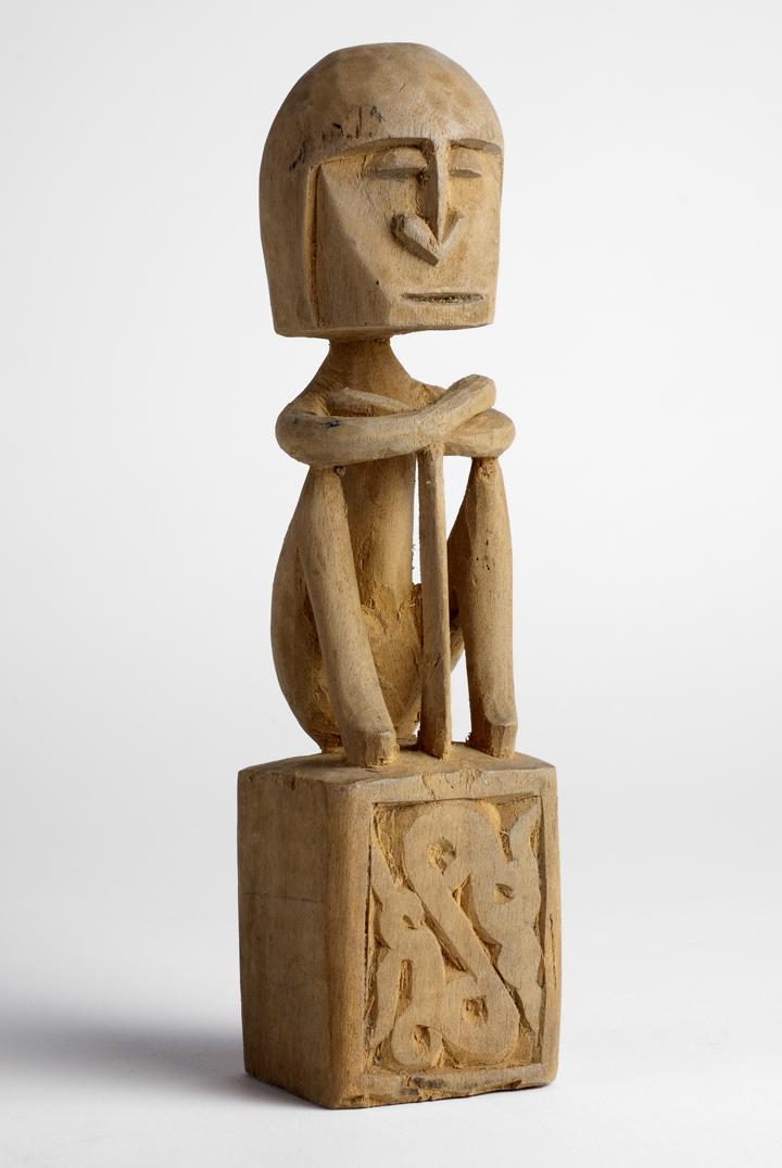 EA/27/171 - 
mensfiguur
