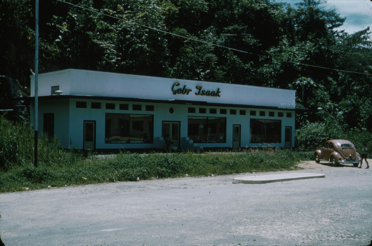 BD/288/66 -
Electrowinkel