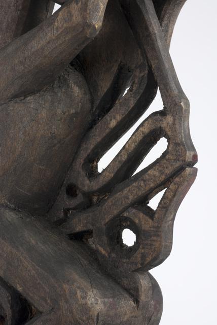 EA/27/180 - 
human figurine
