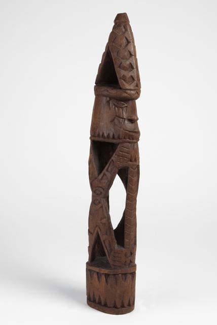 EA/95/11 - 
mensfiguur
