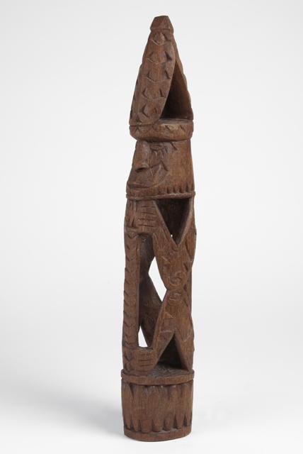 EA/95/11 - 
mensfiguur
