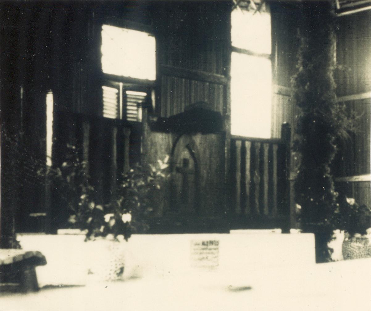 BD/309/1 -
Inanwatan 1950