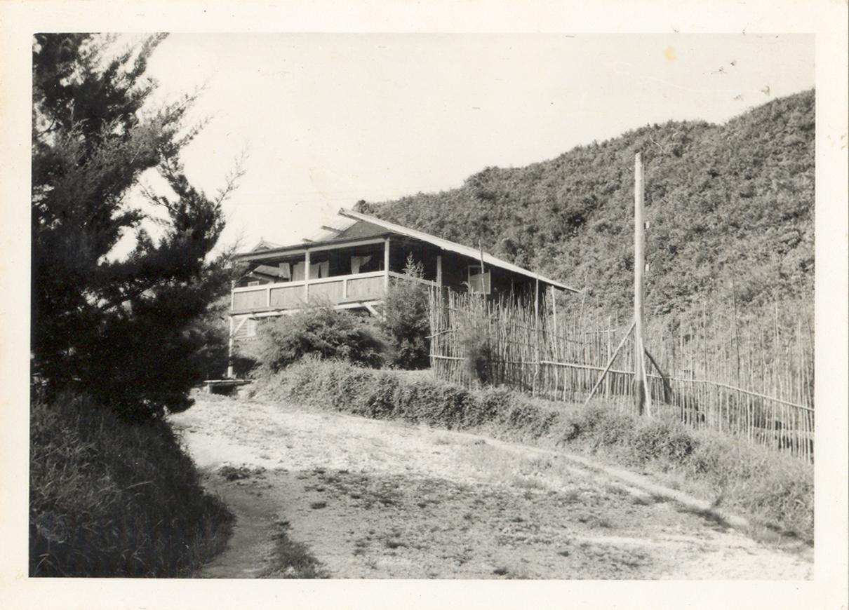 BD/84/6 -
Woonhuis in Enarotali