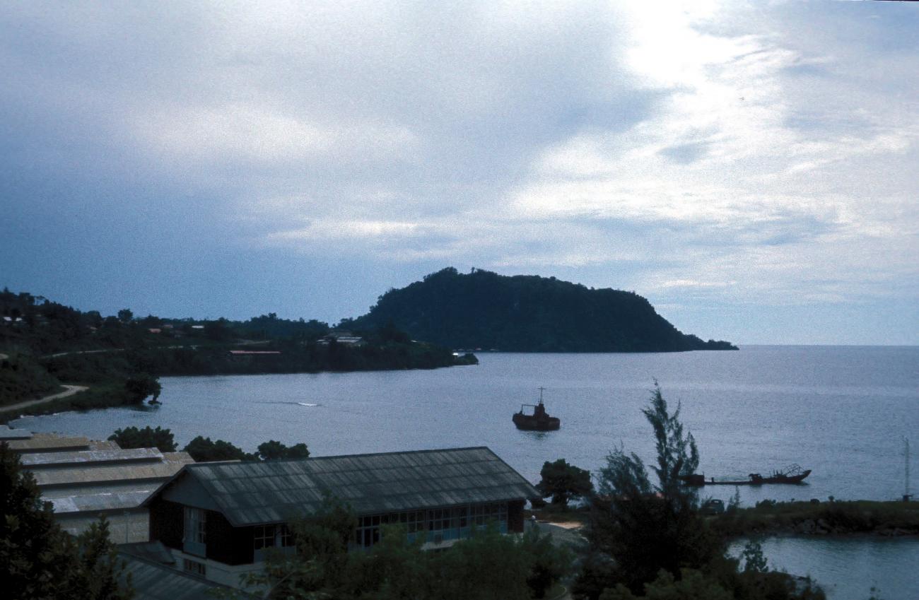 BD/22/28 -
Kantoorgebouwen in Dok 2