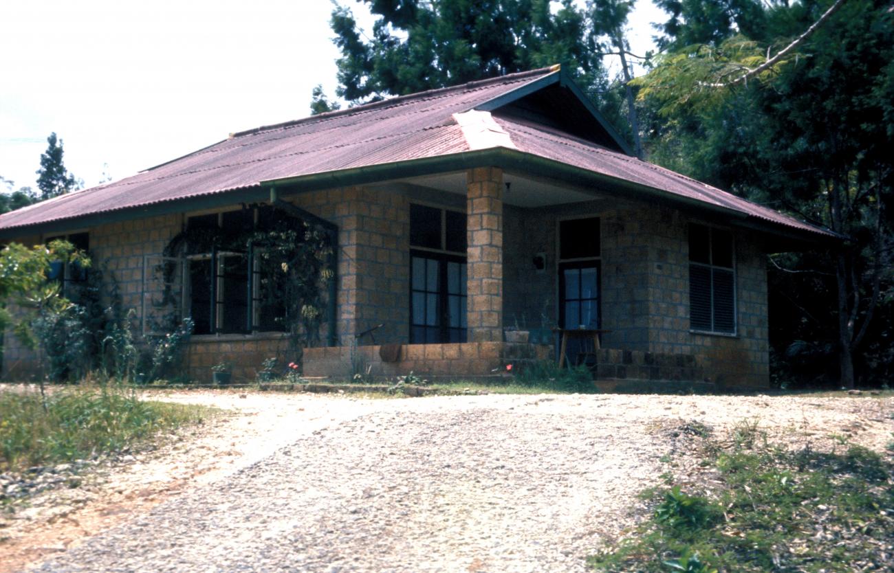 BD/22/34 -
Woning in Dok 5