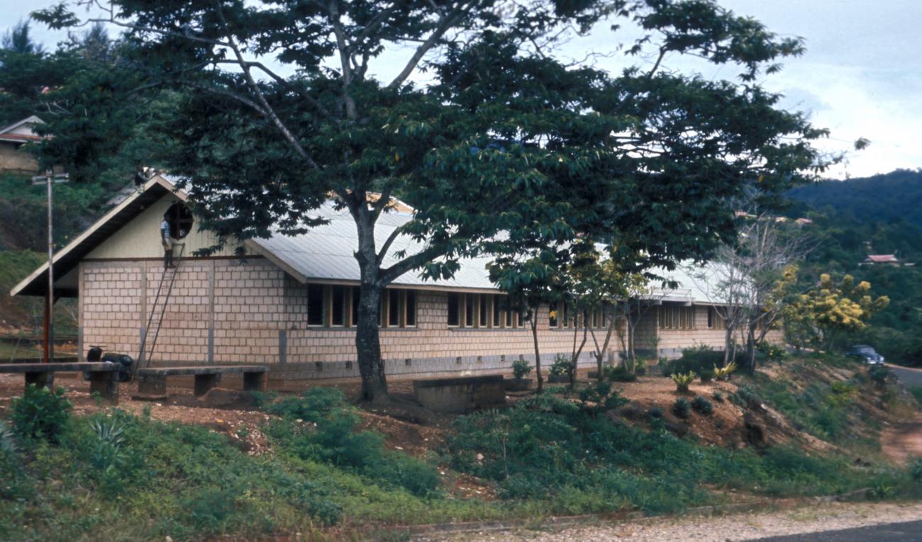 BD/22/35 -
Lagere school in Dok 5