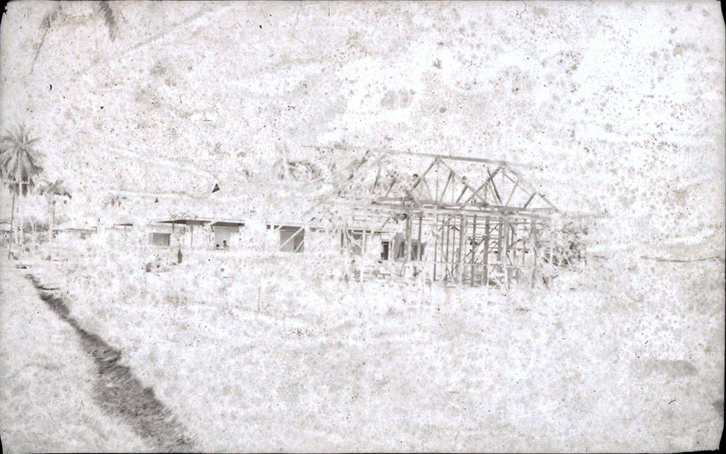 BD/67/227 -
Construction of a building