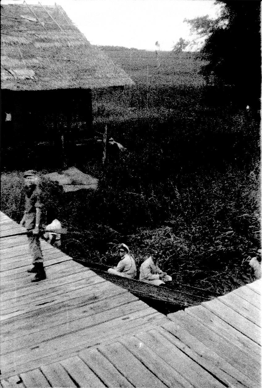 BD/67/239 -
House with quay