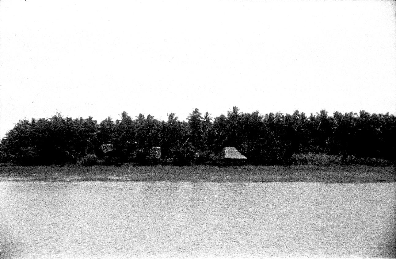 BD/67/242 - 
Landscape picture of water and shore
