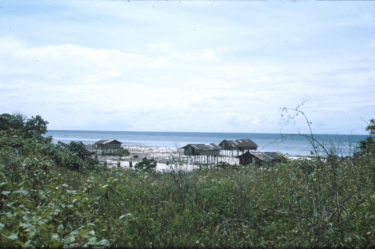 BD/279/79 -
Strand van de invasie