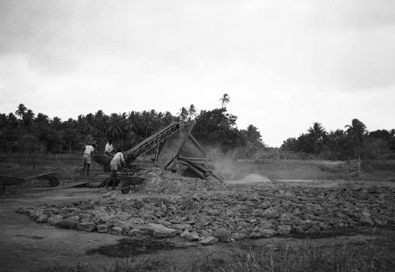 BD/133/1123 -
Constructiewerkzaamheden (mogelijk wegaanleg)