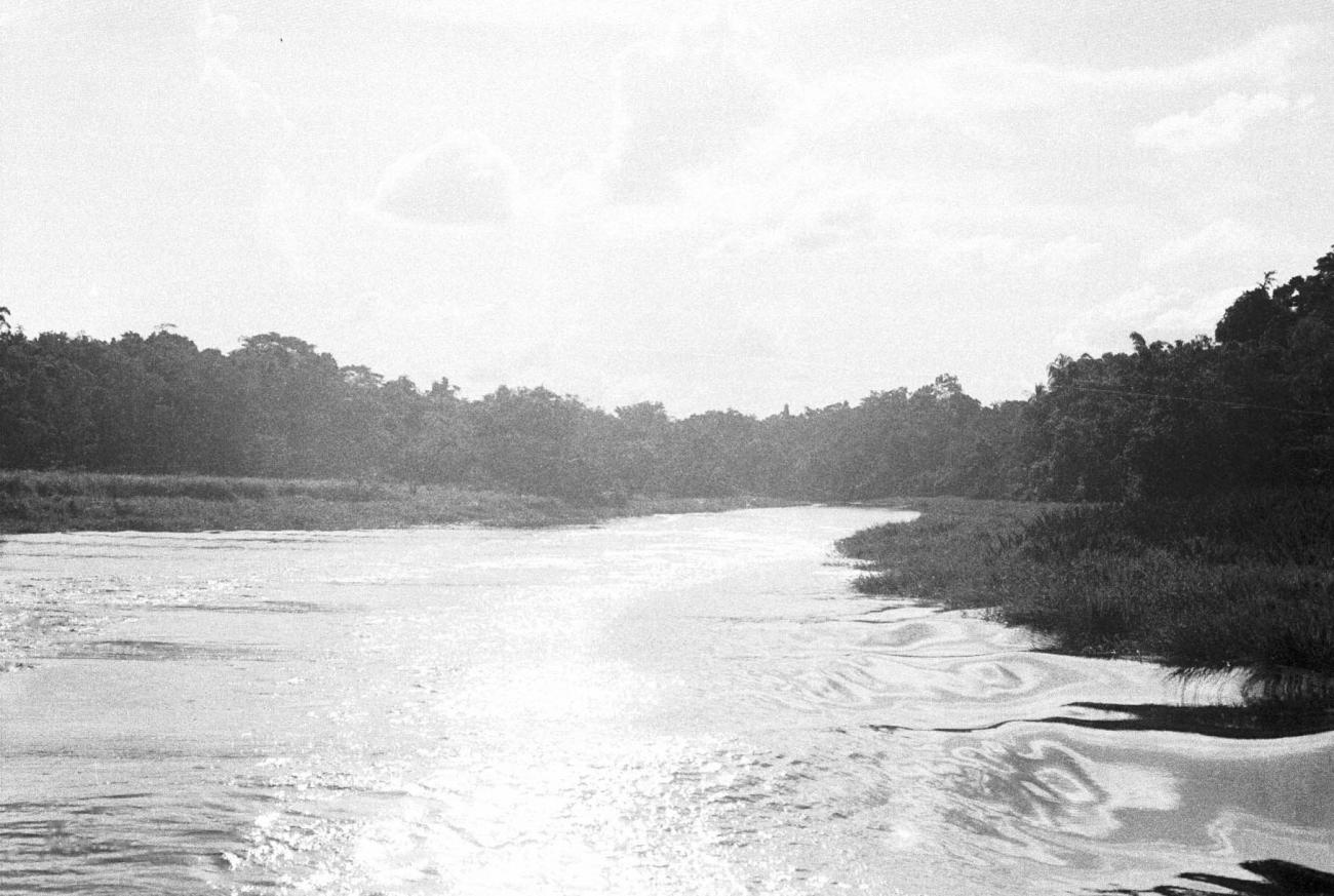 BD/133/499 -
Opname van de rivier