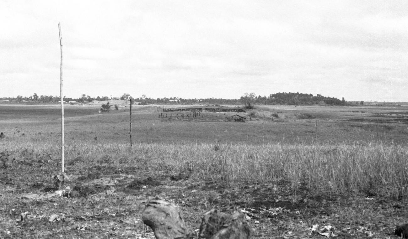 BD/133/511 -
Panoramaopname van het werk