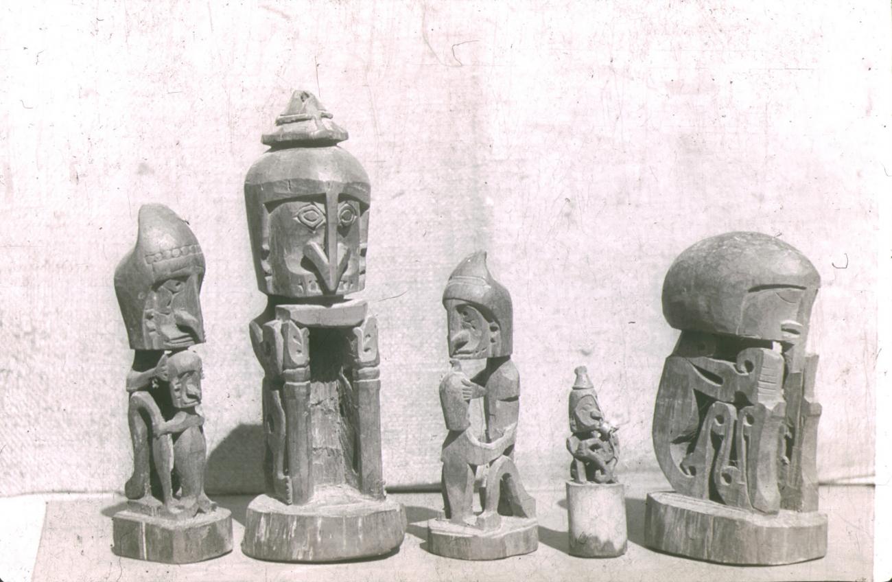 BD/145/268 -
Kota Radya: Collectie dhr. Heines, korwars