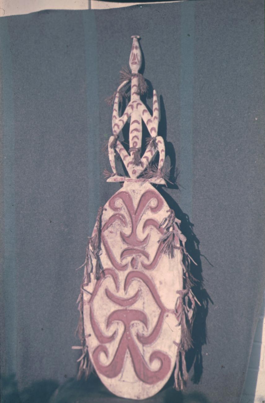 BD/145/269 -
Kota Radya: Collectie dhr. Heines, schild