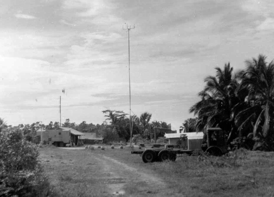 BD/277/22 -
Militair kampement