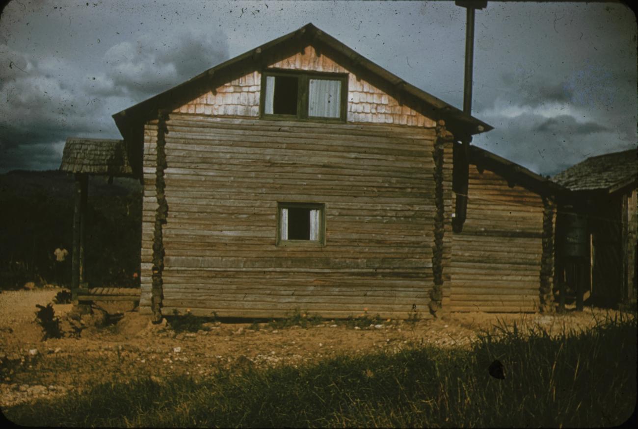 BD/248/255 - 
Huis
