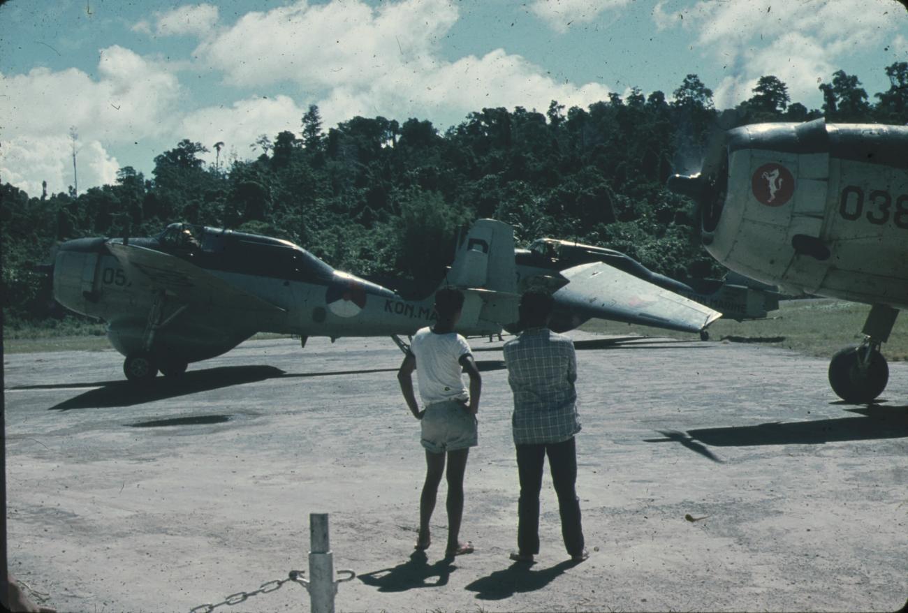 BD/248/284 - 
Firefly, Manokwari
