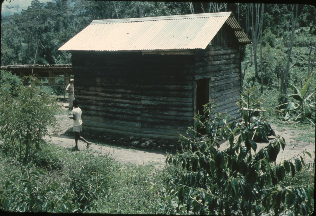 BD/248/349 -
Hut