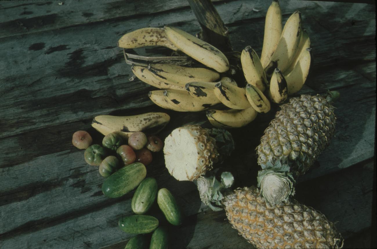 BD/248/89 - 
Groente en fruit
