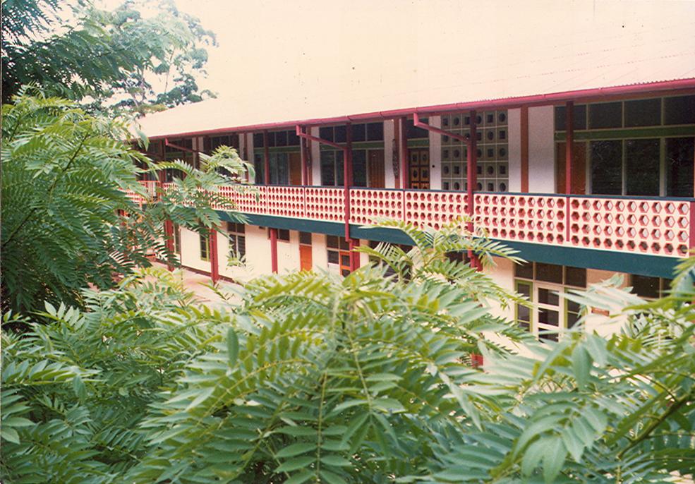 BD/269/435 -
Bisdomkantoor Jayapura