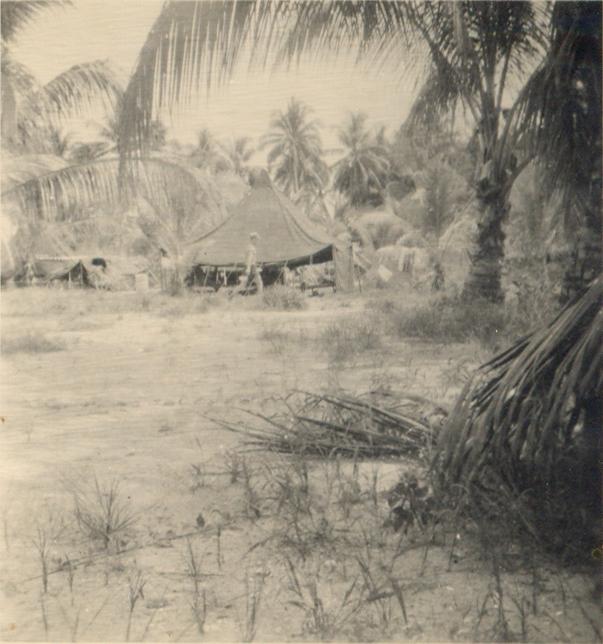 BD/318/60 - 
mariniers voor tent
