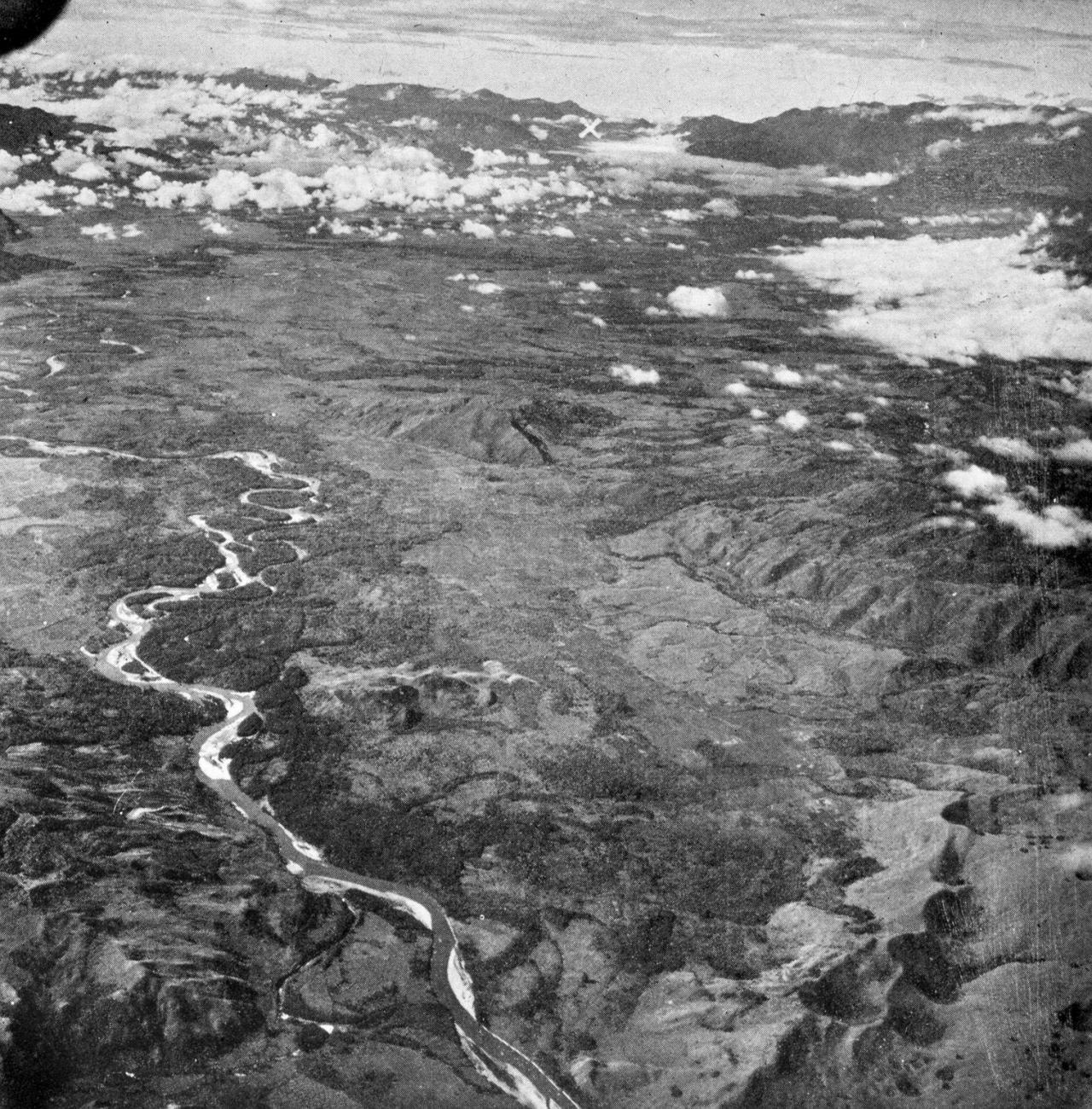 BD/66/265 -
Rivier in Baliemvallei