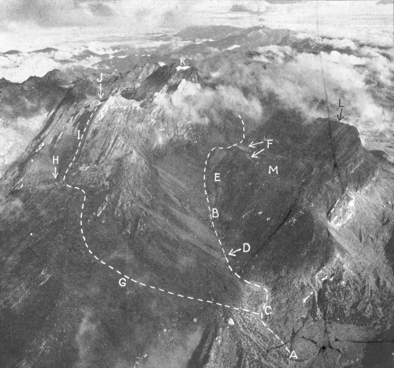 BD/66/272 - 
Kaart met route
