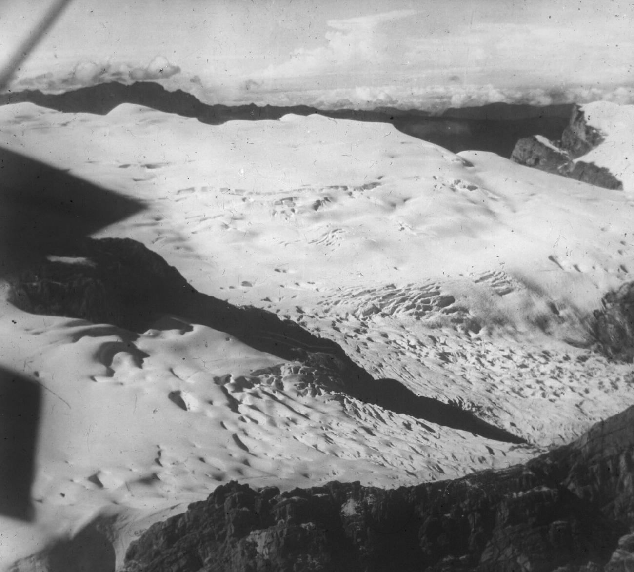 BD/66/293 - 
Carstenztoppen 5040m
