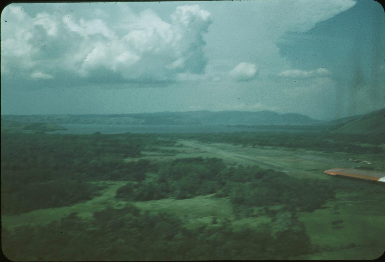BD/171/227 -
Luchtfoto landschap.