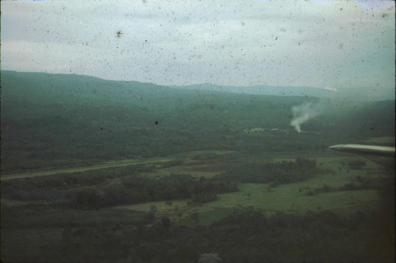 BD/171/247 -
Luchtfoto landschap.