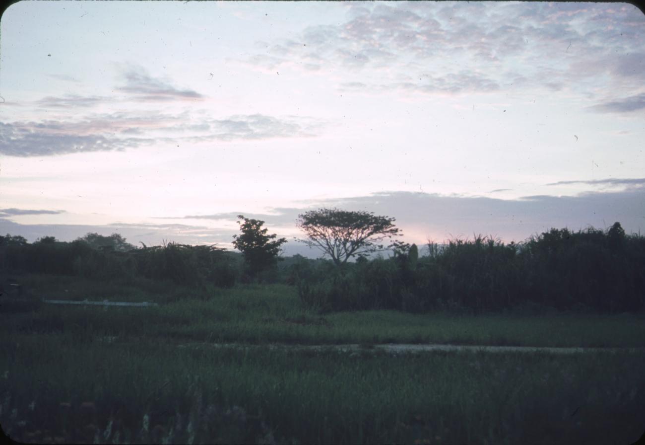 BD/171/263 -
Landschap met meanderende rivier.