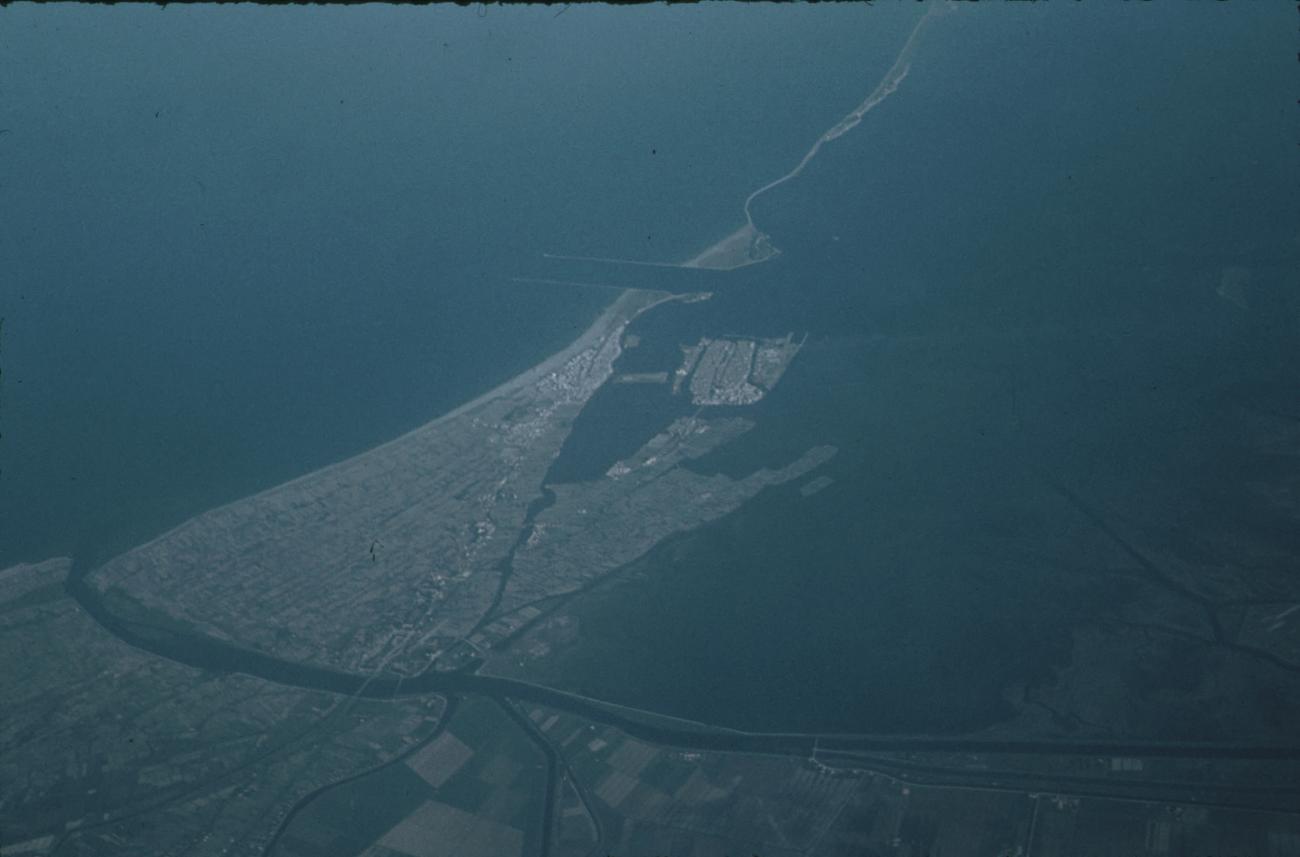 BD/171/31 -
Luchtfoto.