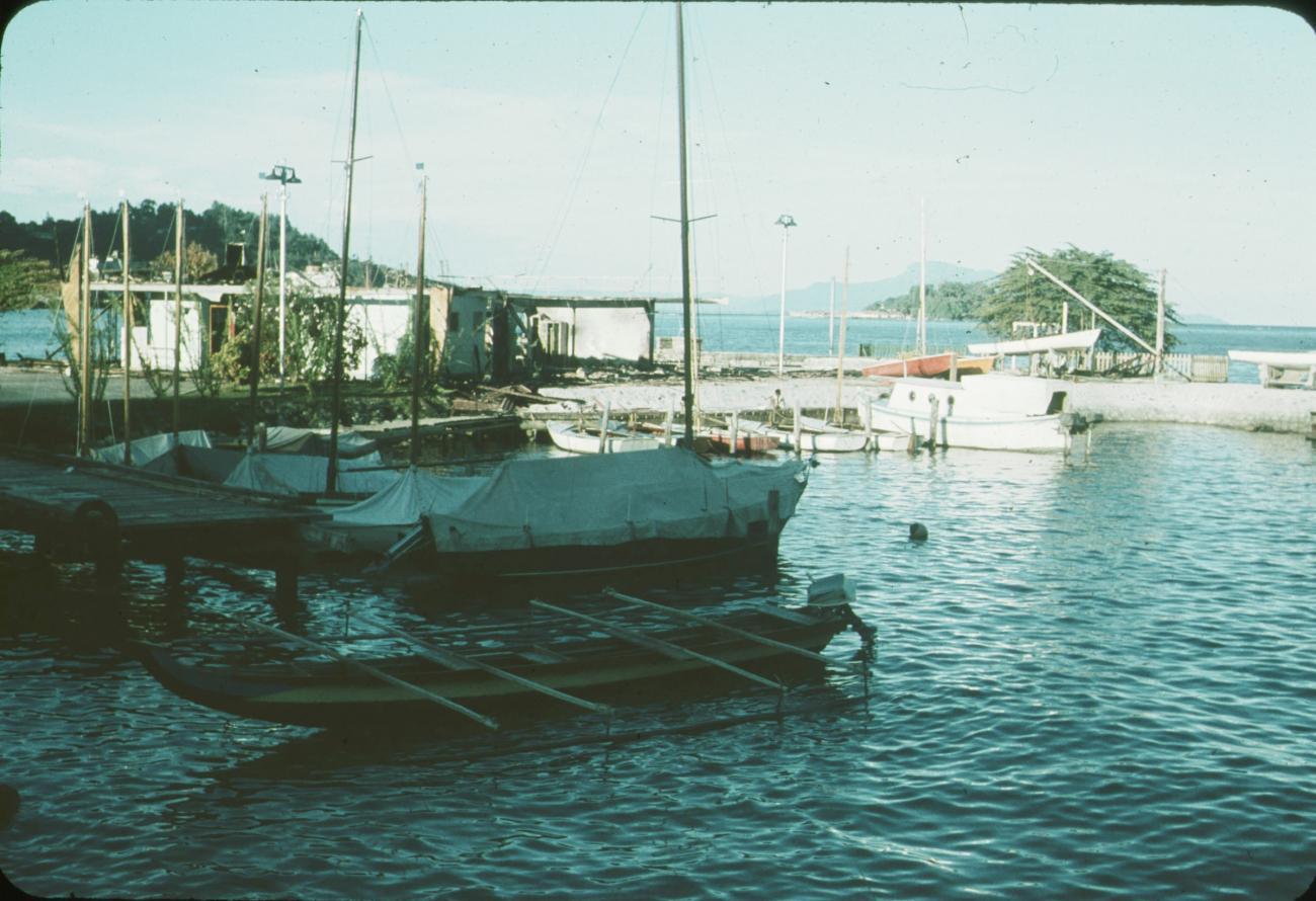 BD/171/405 - 
Jachthaven.
