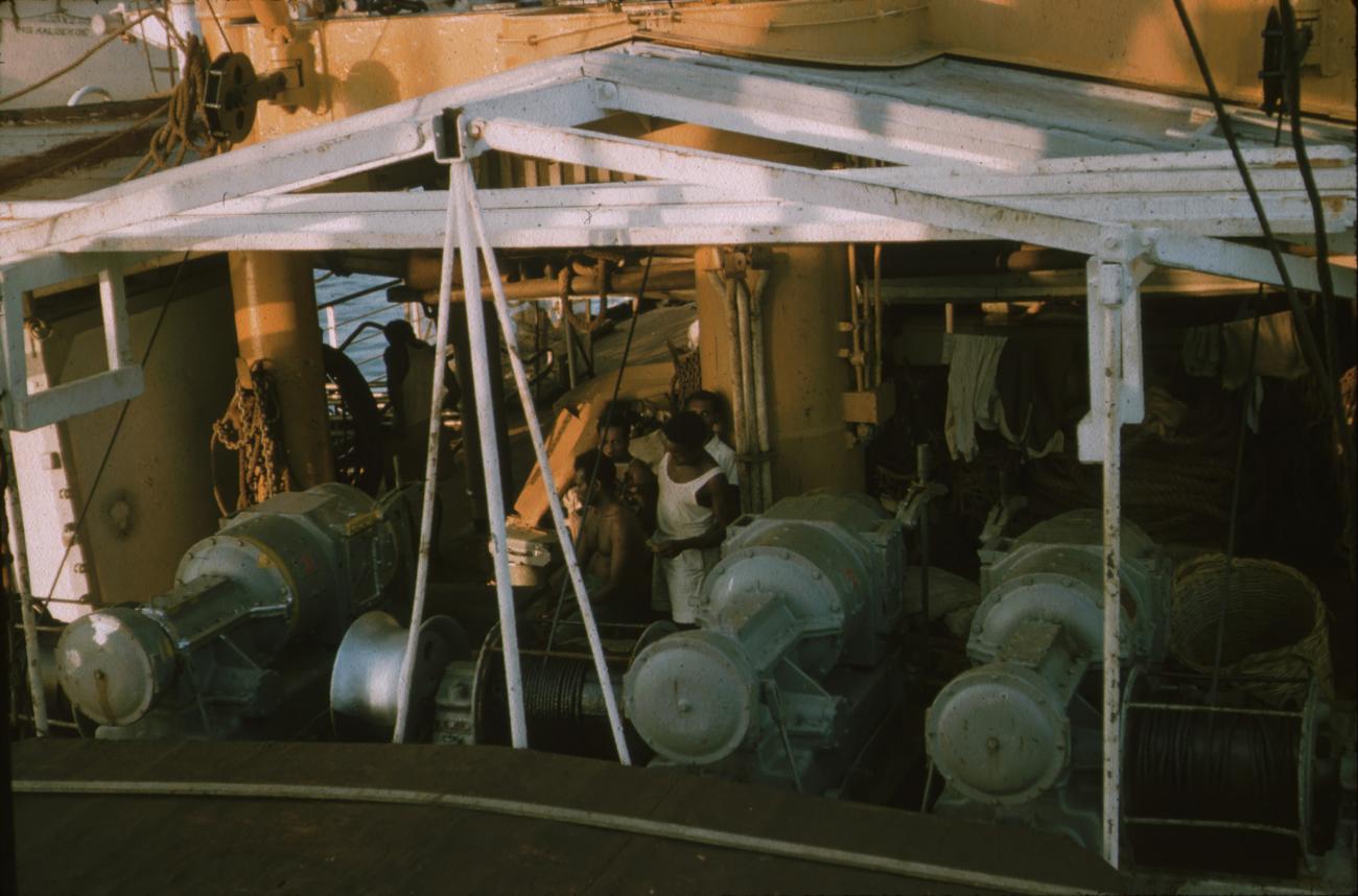 BD/171/476 -
Vrachtschip.
