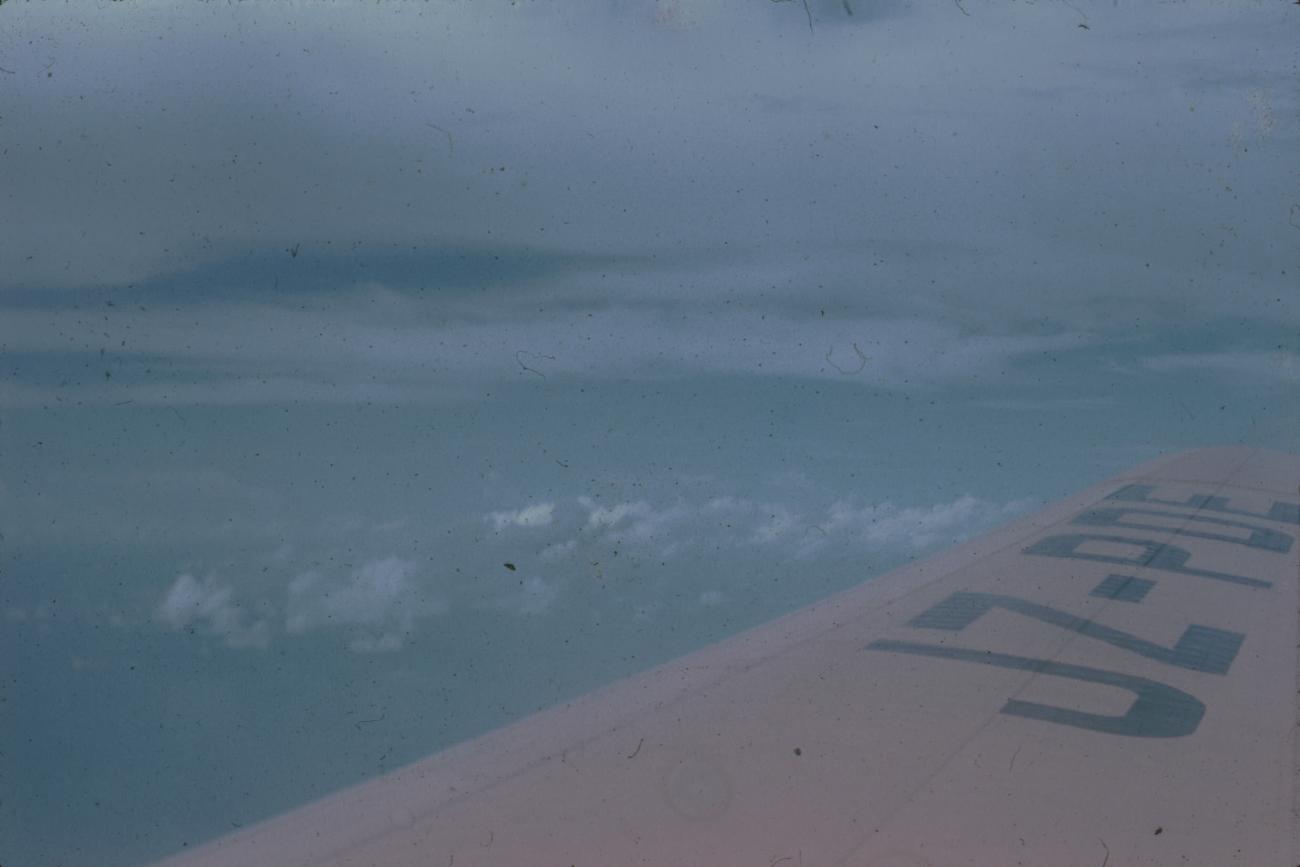 BD/171/515 -
Luchtfoto vanuit Beaver JZ- PDE.