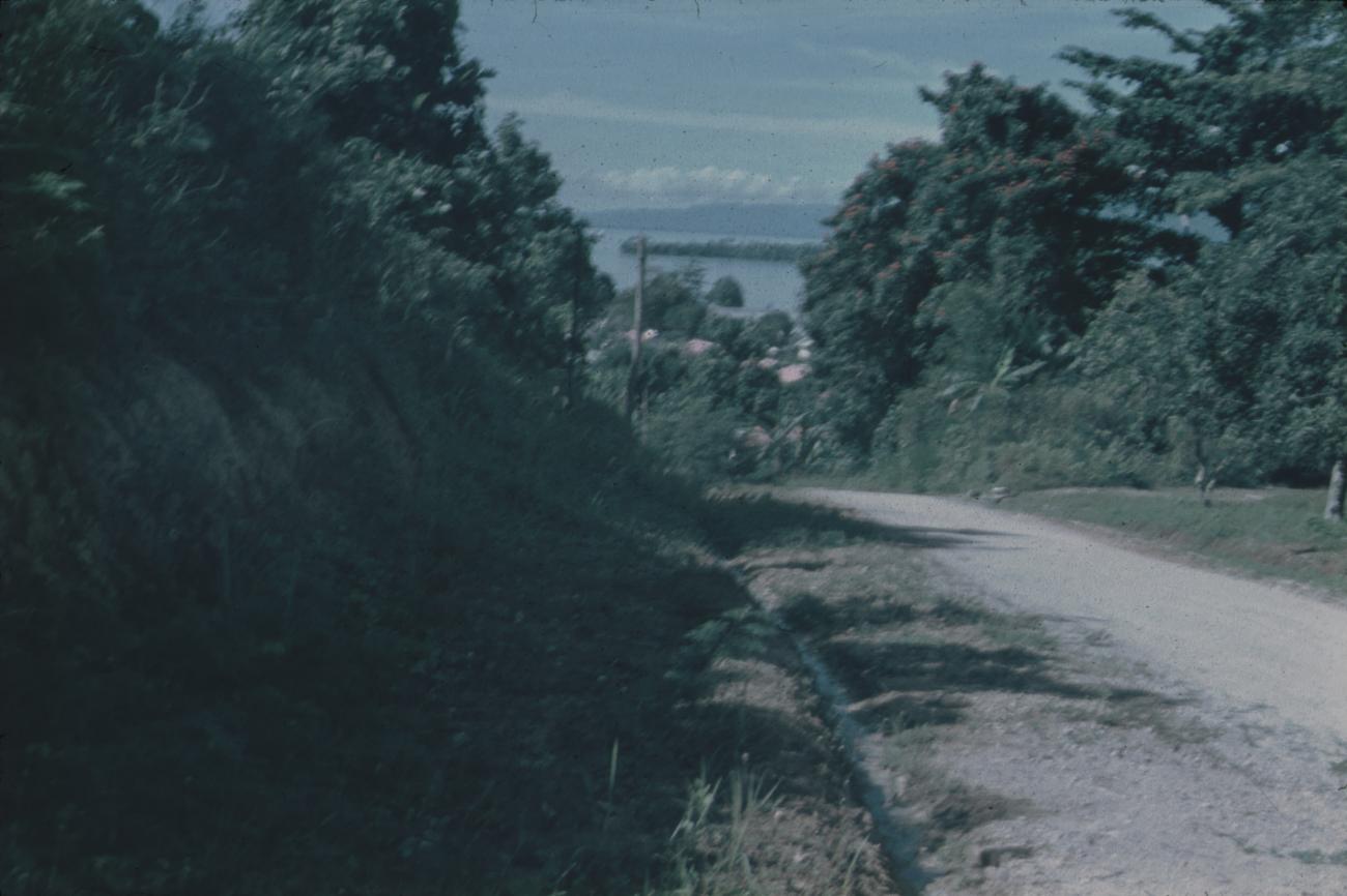 BD/171/544 -
Weg naar baai.