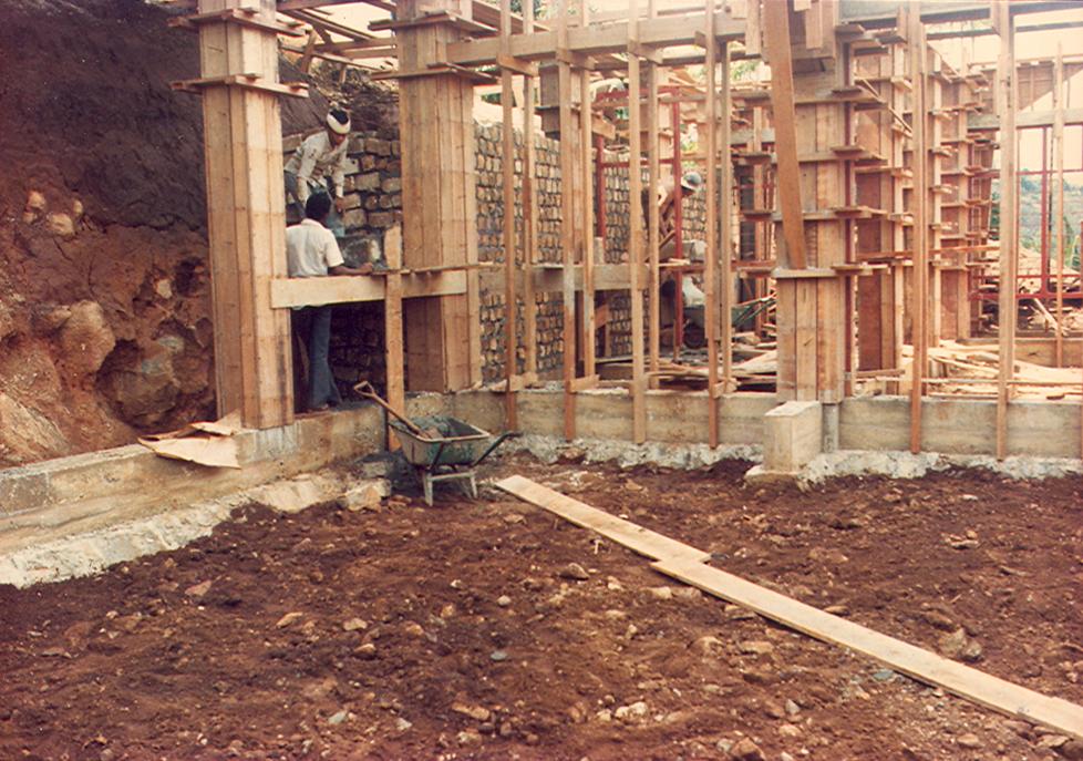 BD/269/564 - 
Fundamentbouw
