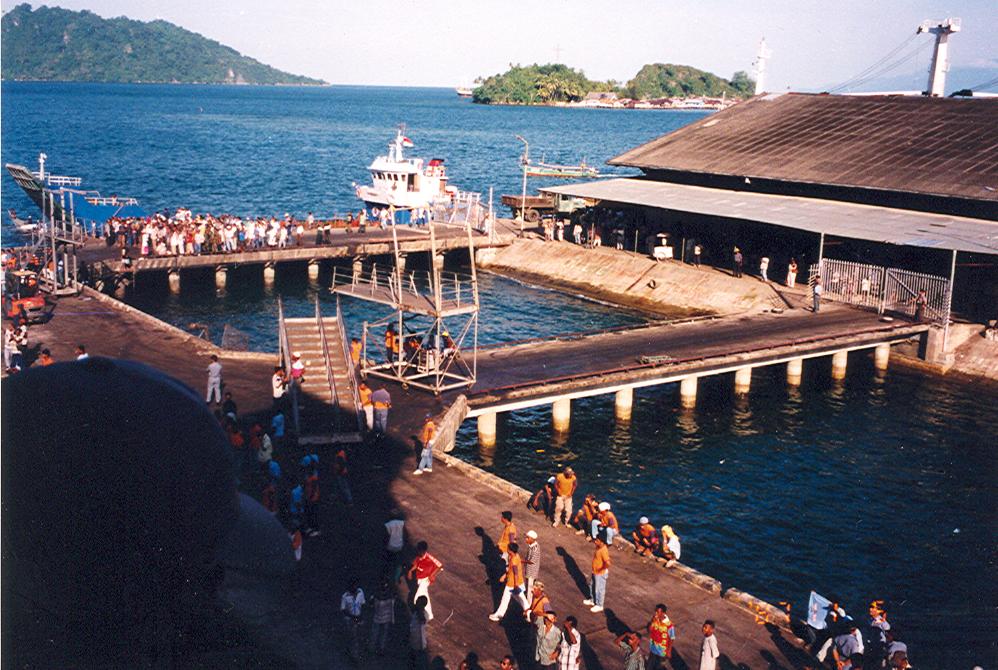 BD/269/710 - 
Havenzicht
