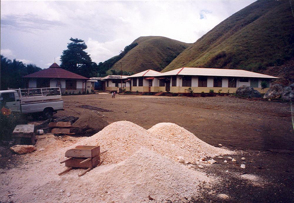 BD/269/760 -
Panti Ashuan complex