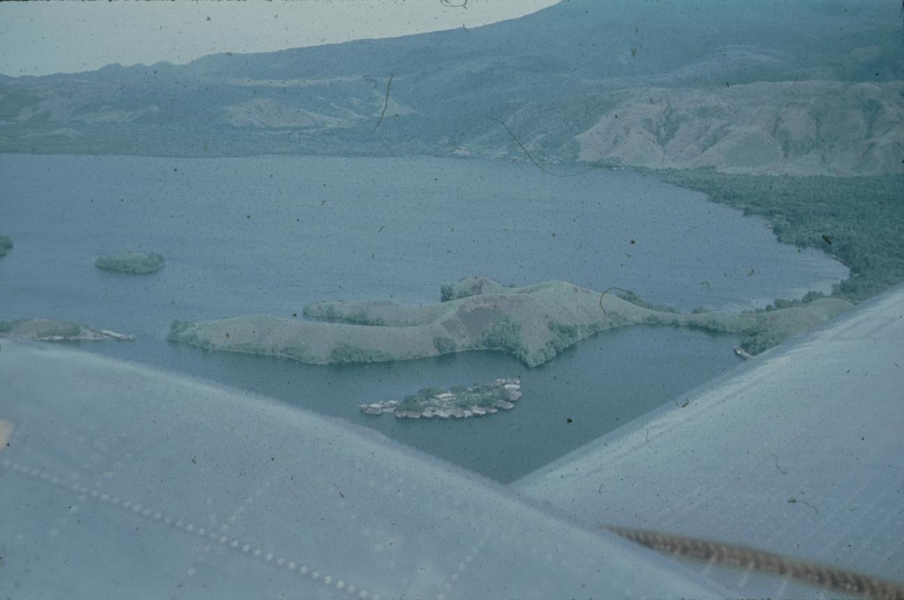 BD/171/1132 -
Luchtfoto van landschap