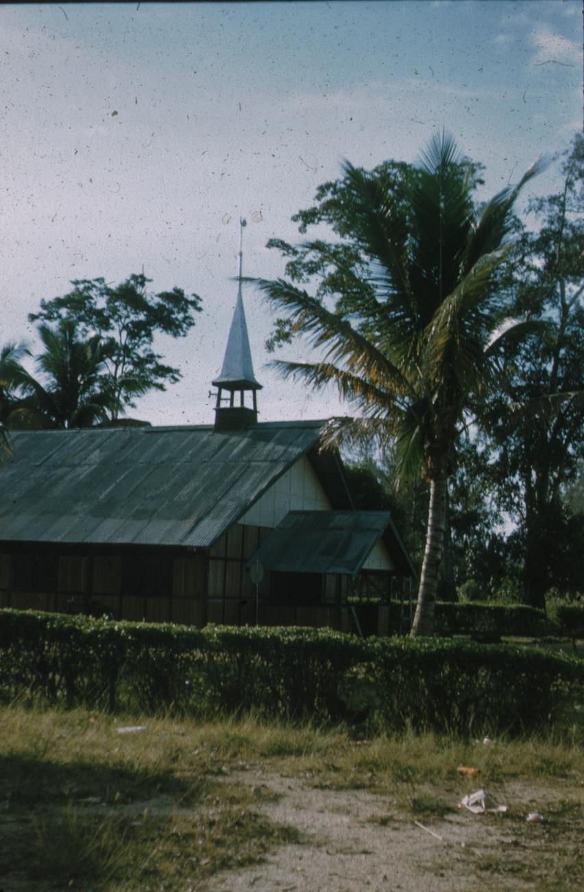BD/171/902 -
Kerk.