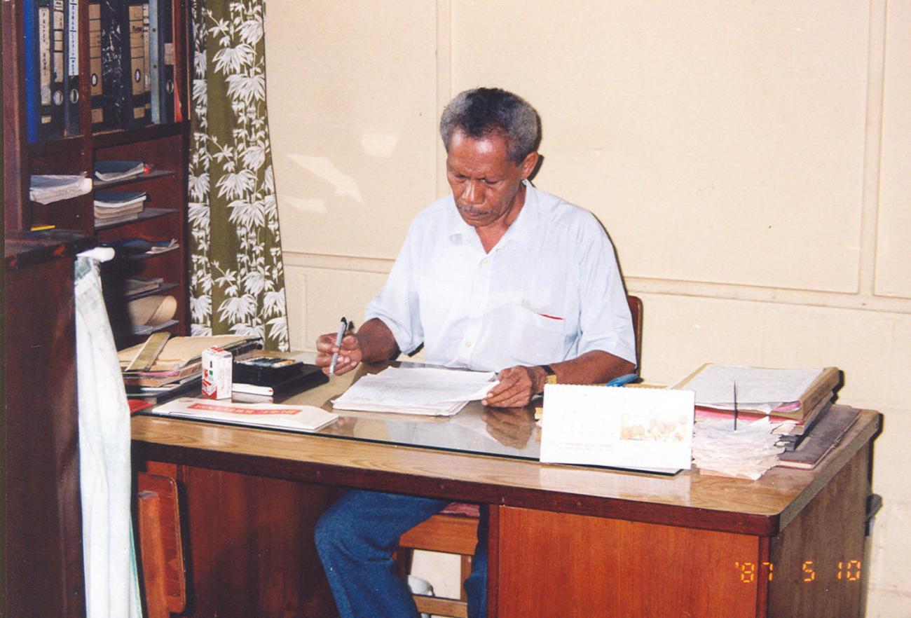 BD/269/1091 - 
Boekhouder Donatus Parere
