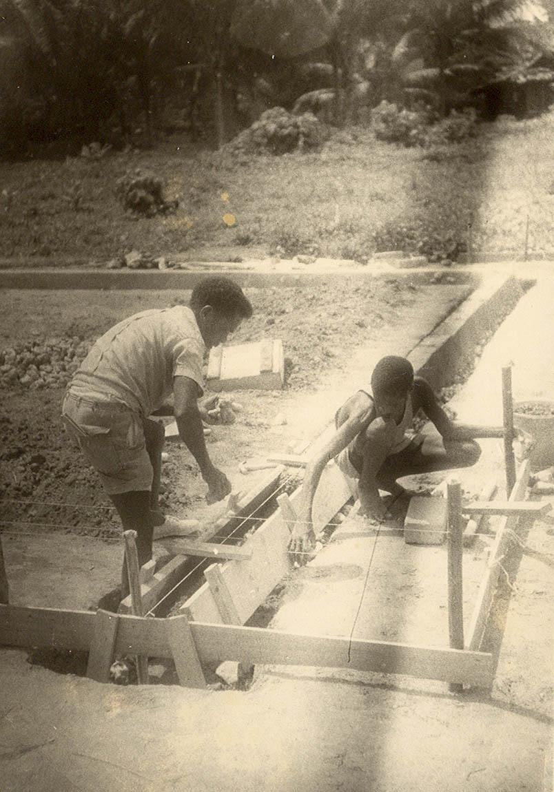 BD/269/1155 -
Constructiewerkzaamheden