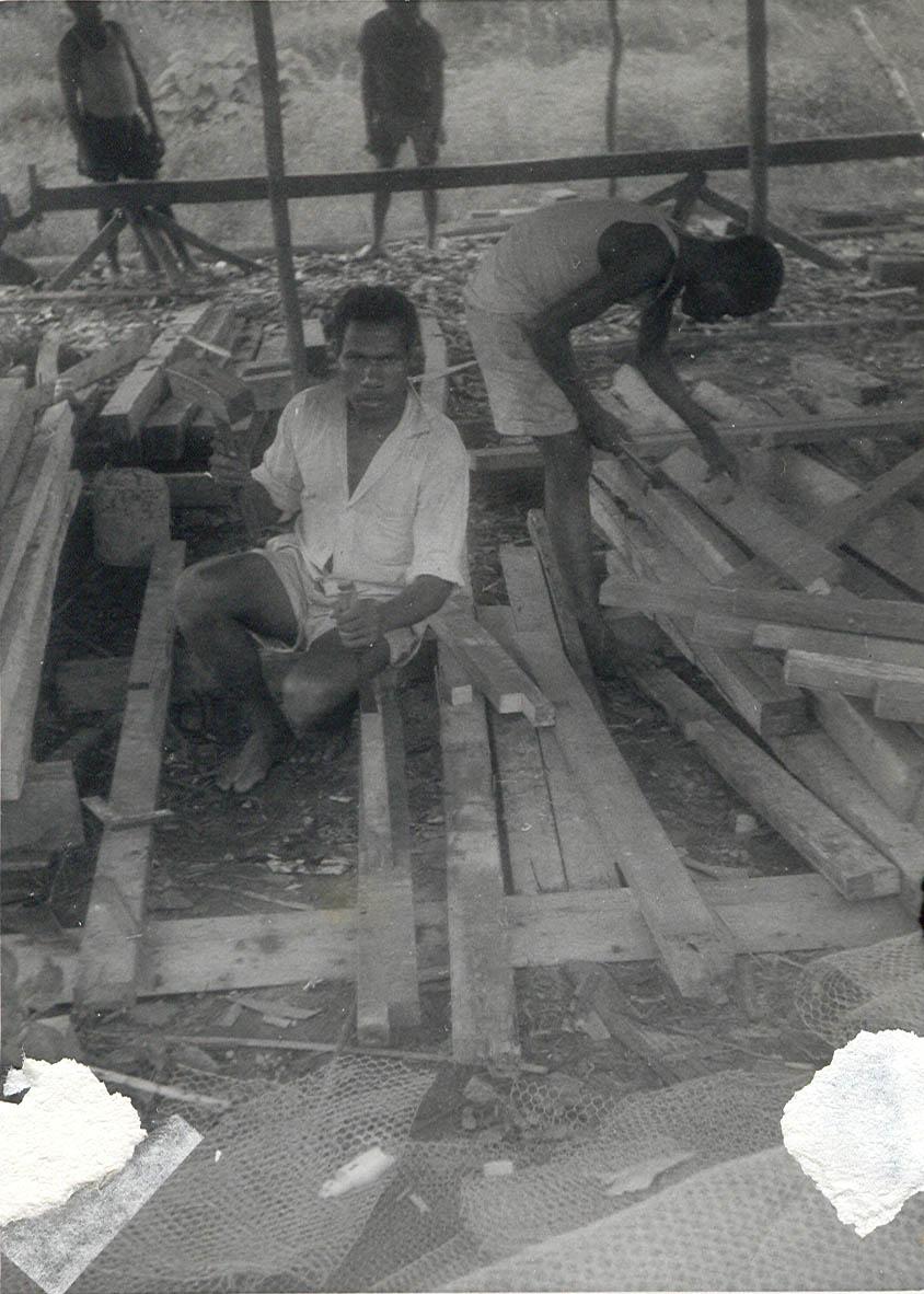 BD/269/1164 - 
Constructiewerkzaamheden 
