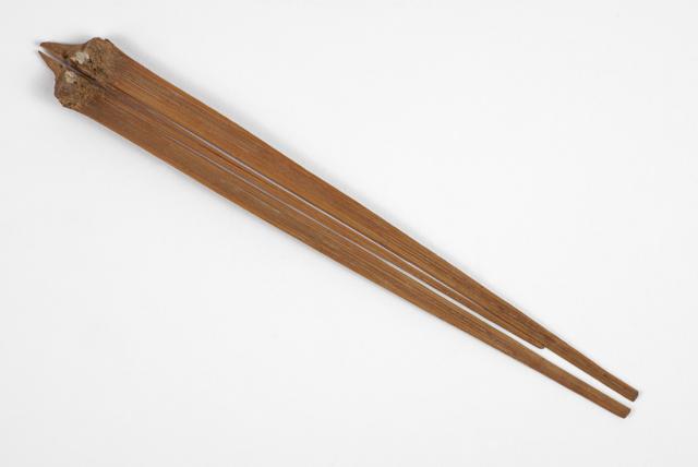 EA/267/27 - 
mouth harp
