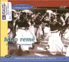 AU/10/1 Anthology of Music From West Papua: Muo Remé, Dance of the Cassowary: The Anceaux Collection 1954-1961
