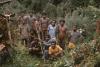 BD/166/1 Groepsportret Papua's